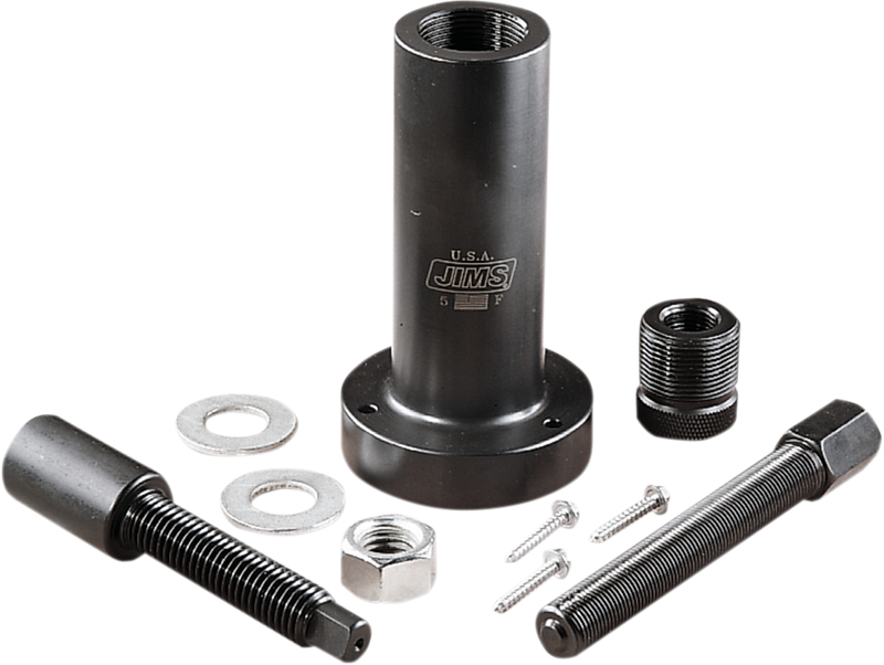4-Speed Transmission Main Seal Tool - '36-'76 Big Twin
