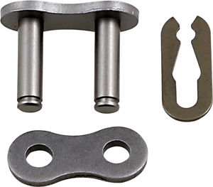 530H - Drive Chain - Clip Connecting Link