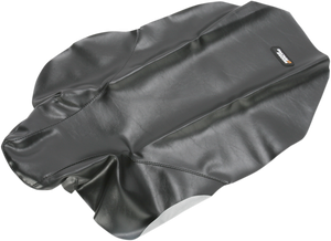 Seat Cover - Black - Kawasaki