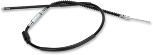 Vinyl Clutch Cable - Kawasaki