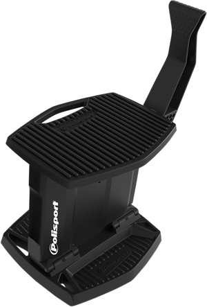 Lift Stand - Black/Black