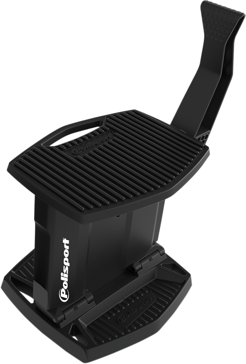 Lift Stand - Black/Black