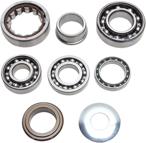 Bearing Kit - Transmission/Replacement - Husqvarna/KTM