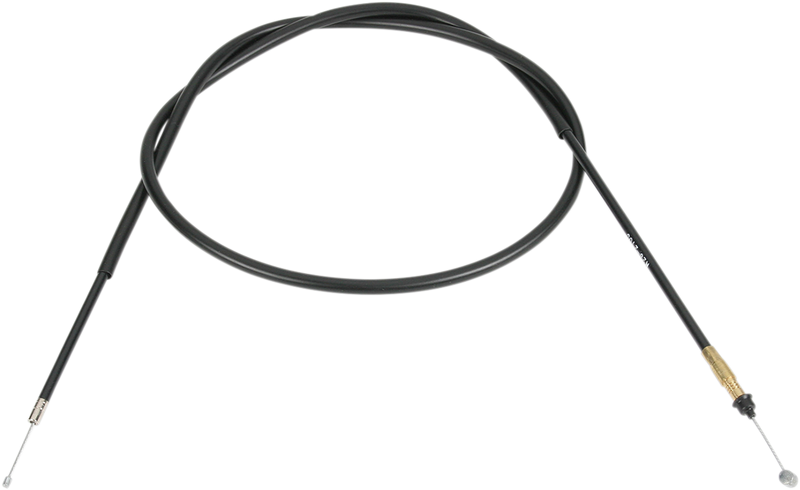 Vinyl Covered Choke Cable - '88-'99 TRX300