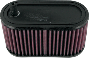 High-Flow Air Filter - Yamaha