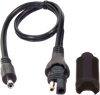 Adapter - SAE to DC 2.5 MM Plug - view 1