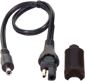 Adapter - SAE to DC 2.5 MM Plug