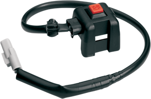 Kill Switch - Push-Button - Yamaha