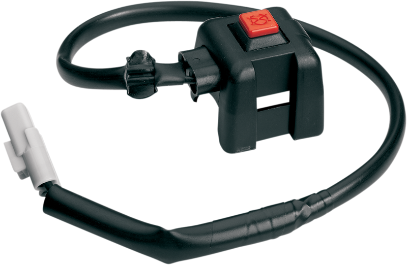 Kill Switch - Push-Button - Yamaha