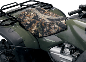 Seat Cover - Camo - YFM600