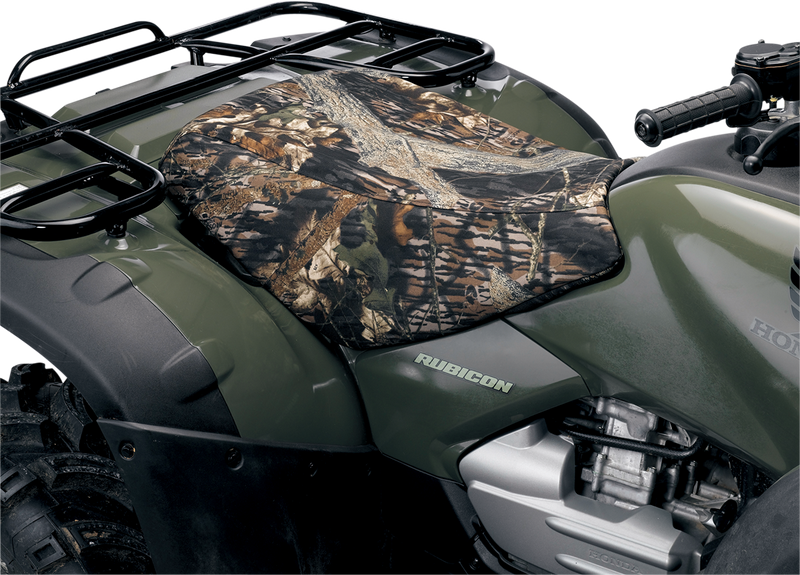 Seat Cover - Camo - Arctic Cat