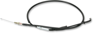 Vinyl Covered Throttle Cable - '89-'94 YZ125/250