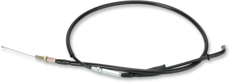 Vinyl Covered Throttle Cable - '89-'94 YZ125/250