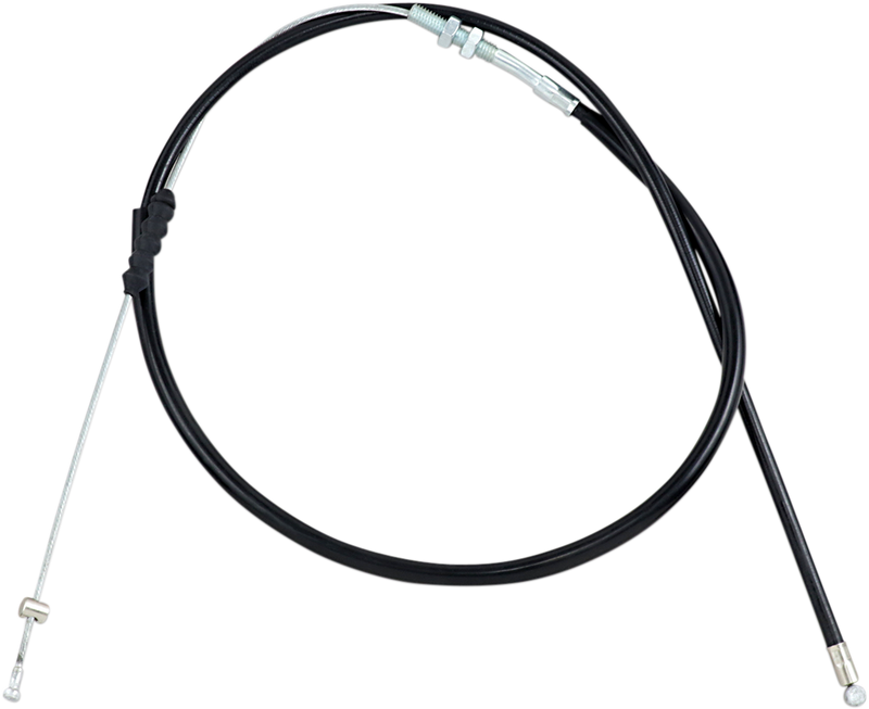 BRAKE CABLE-SUZUKI  (516)