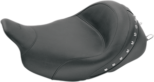 Studded Solo Seat - FL '08-'25