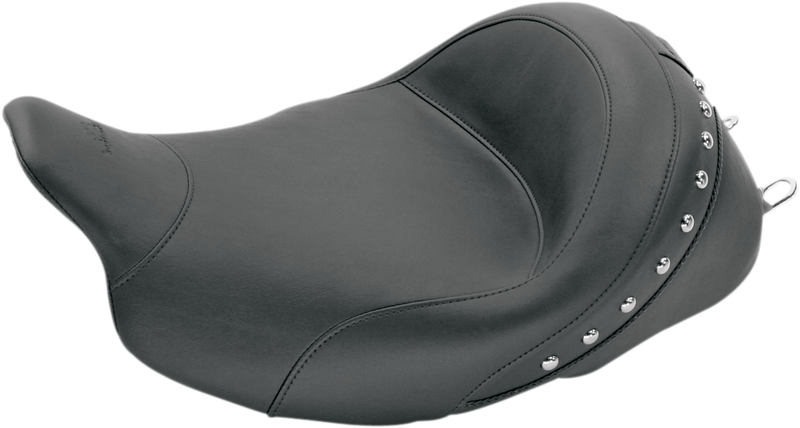 Studded Solo Seat - FL '08-'25