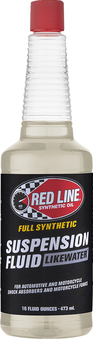 Likewater® Suspension Fluid - 16 US fl oz.