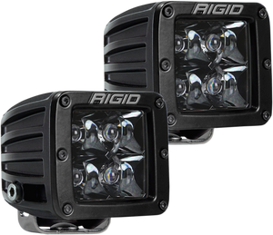 D-Series Spotlight - Pair
