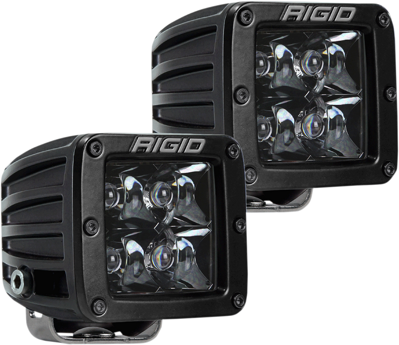D-Series Spotlight - Pair