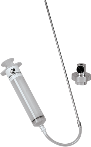 Fork Oil Tool - Adjuster - Kit