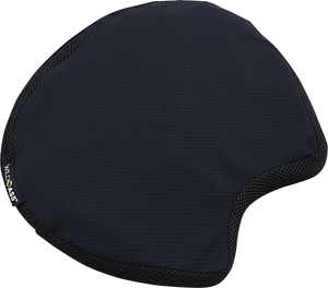 Cushion - Air Seat - Air Gel - Saddle - Black