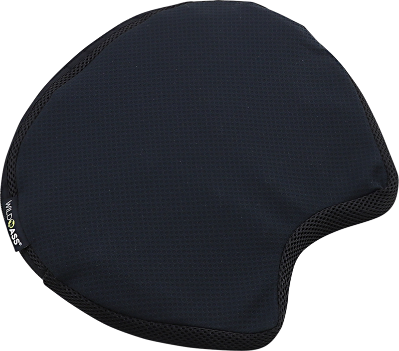 Cushion - Air Seat - Air Gel - Saddle - Black