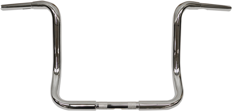 HANDLEBAR 12 FL 96-19 CH