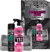 Motorcycle Waterless Wash & Protectant Kit - view 1