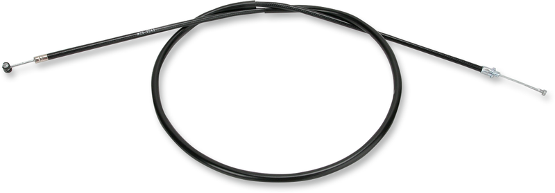 Vinyl Clutch Cable - Yamaha