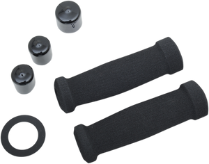 Comfort ATV Grips - Black