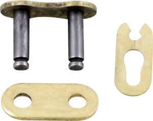 420 RXP Pro-MX Chain - Gold - Master Link
