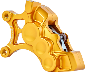 CALIPER 6P 14" LH GOLD