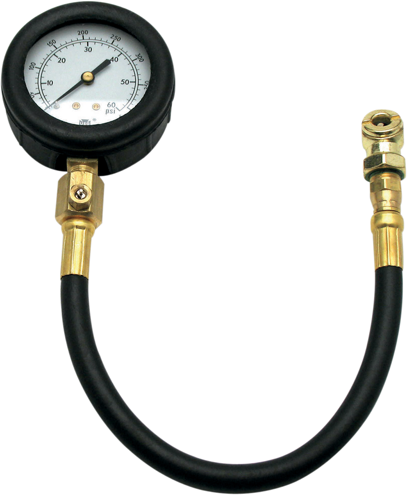 Tire Gauge - Pressure