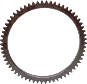 Starter Ring Gear - '67-'79 Sportster