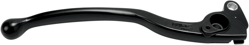 Right Hand Aluminum Replacement Lever - Black