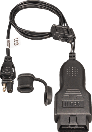 Adapter - OBDII to SAE