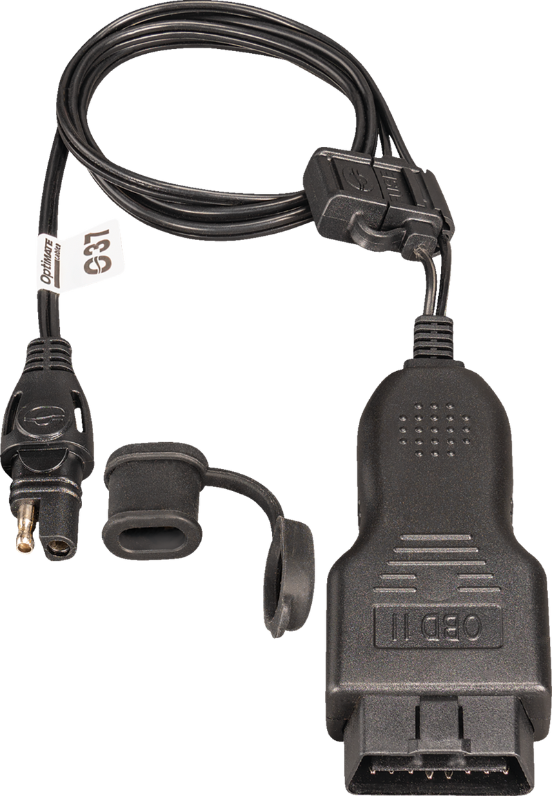 Adapter - OBDII to SAE