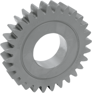 3rd Gear - Main Shaft - '91-'95 Sportster