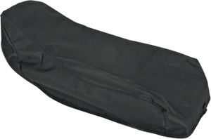 Seat Cover - Black - Rancher