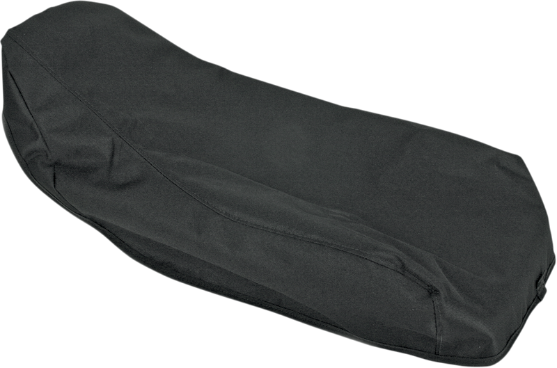 Seat Cover - Black - Rancher