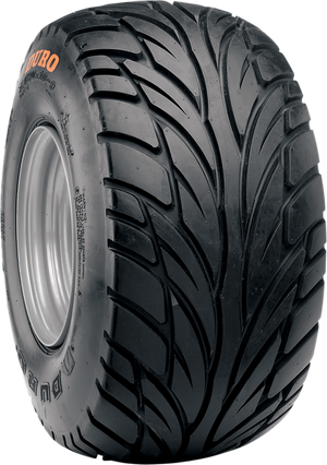 Tire - DI2020 Scorcher - Rear - 25x10-12 - 4 Ply