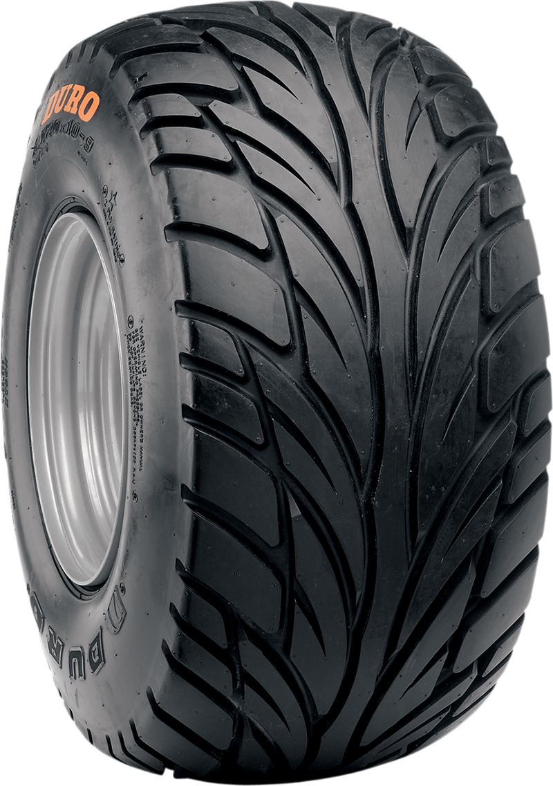 Tire - DI2020 Scorcher - Rear - 25x10-12 - 4 Ply