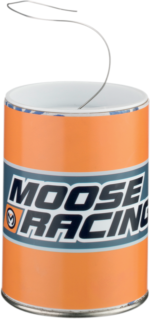 Wire - Stainless Steel - .028" - 1lb - Can