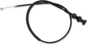 Vinyl Covered Choke Cable - '82-'87 Honda