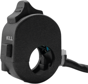 Headlight/Kill Switch