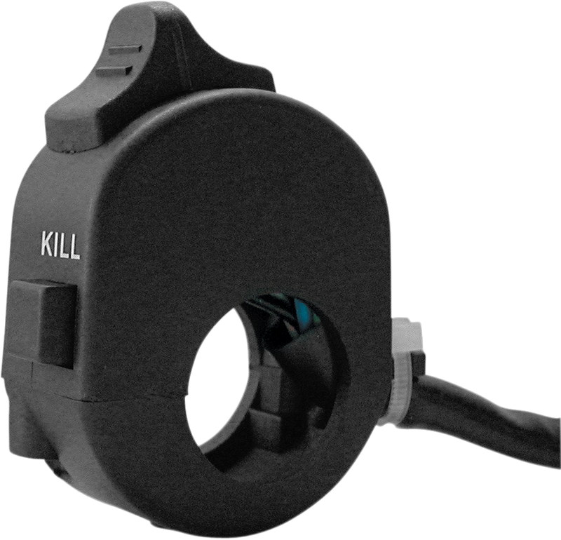 Headlight/Kill Switch