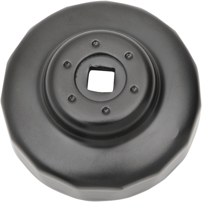 Wrench - Oil Filter