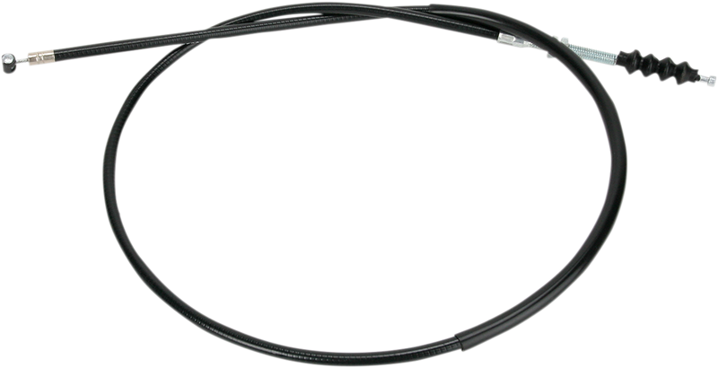 Vinyl Clutch Cable - Honda