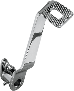 Rear Brake Lever - Chrome - FL