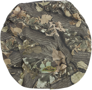 Seat Cover - Camo - Can-Am